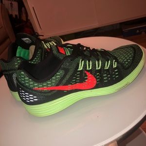 Very comfortable barely worn